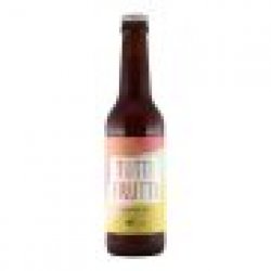 Orca Brau Tutti Frutti Smoothie IPA 0,33l - Craftbeer Shop