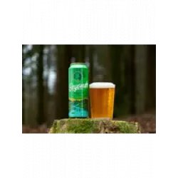 Northern Monk BEYOND // CLASSIC IPA // PINT CAN EDITION