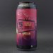 Siren - Cherry In Your Tree - 9% (440ml) 