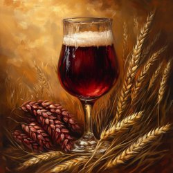 Coffret Barley Wine - Une bière et Jivay