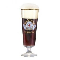 Kuchlbauer - Original Aloysius Glas - BierStars