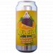 CoolHead Brew - Freshly Squeezed: Freshly Squeezed: Pineapple, Banana & Coconut 