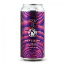 Downstate, 6.5% - The Fuss.Club