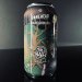 Bonehead Brewing, Mandarin IPA, 375ml 