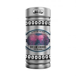 Galway Bay Brewery Dream Awake - Elings