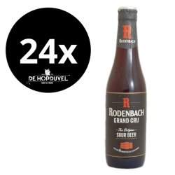 Rodenbach Grand Cru Rodenbach Grand Cru