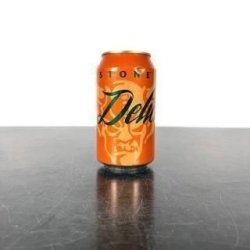 Stone Brewing Stone Delicious Hazy IPA Stone Brewing Stone Delicious Hazy IPA