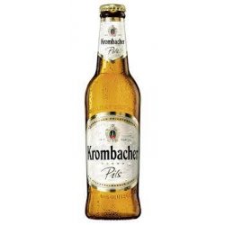 Krombacher Pils