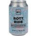 ROTT. Ride Non Alcoholic IPA 