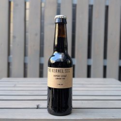 The Kernel Export Stout London 1890