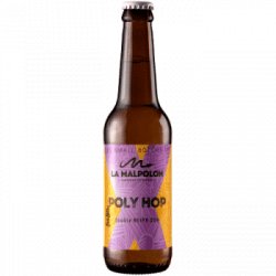 La Malpolon Poly Hop – Double Neipa - Find a Bottle