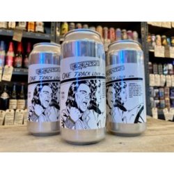 Neon Raptor  One Track Lover — New England IPA - Wee Beer Shop