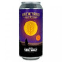 Brewyard Beer Company Ube Wan