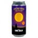 Brewyard Ube Wan Ube IPA Can 