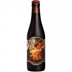 La Virgen Yunque 33Cl - Cervezasonline.com