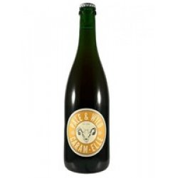 Lambiek Fabriek - Pale & Wild Caram Elle - 75cl - Hops ’N More