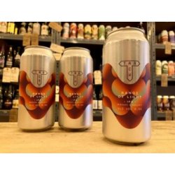 Track  Range of Light  IPA - Wee Beer Shop