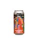 Pressure Drop  Near Earth Objects NEIPA 