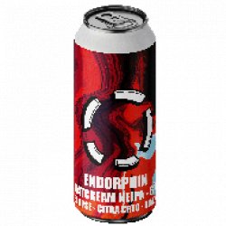 Brouwerij LOST ENDORPHIN