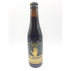 Noir De Dottignies - De Struise Brouwers