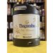 Perfect Draft Hoegaarden 6 Litre Keg 