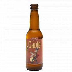 Brasserie des 3 Lacs Gaule - Bierliebe