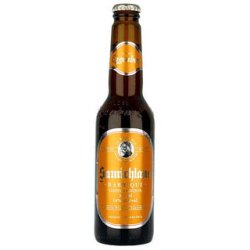 Samichlaus Barrique 330ml - The Beer Cellar