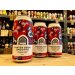 Vault City  Winter Berry Smoothie  Honeyberry, Strawberry, Blueberry & Cherry Sour 