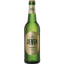 Jever Pilsener