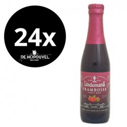 Lindemans Framboise