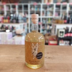 Mederij Marcus  Naturel Mede Highland Park BA - Het Biermeisje