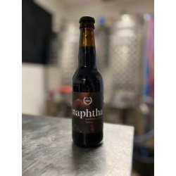Brouwerij Halve Tamme Naphtha