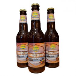 Tesselaar: Strandstruner - Little Beershop