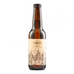 Cerveceria Pagan American Lager Cerveceria Pagan American Lager