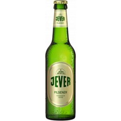 Jever Pilsener