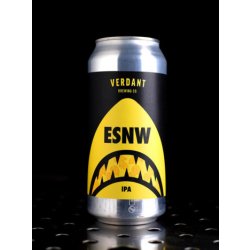 Verdant  Even Sharks Need Water (ESNW)  IPA  6,5% - Quaff Webshop