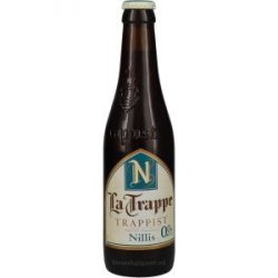 La Trappe Trappist Nillis 0.0 - Drankgigant.nl