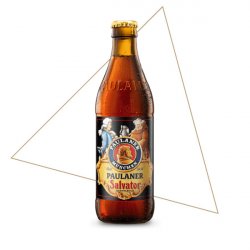 Paulaner Salvator - Alternative Beer