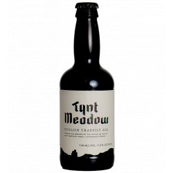 Tynt Meadow English Trappist Ale 11.2oz - Bine & Vine