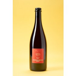 Bouquier Sauvignon Gris 2022 - Buvance