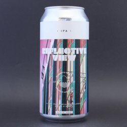 Cloudwater - Reflective View - 6% (440ml) - Ghost Whale