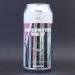 Cloudwater - Reflective View - 6% (440ml) 