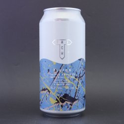 Track - Bluzon - 10% (440ml) - Ghost Whale