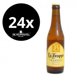 La Trappe Blond