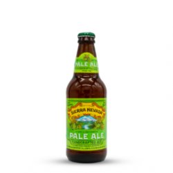 Pale Ale (bottle)  Sierra Nevada (USA)  0,355L - 5% - Onlygoodbeer - Csakajósör