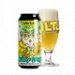 Uiltje Juicy Lucy Double blik 44cl 