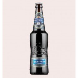 Baltika 6 Porter - Quiero Chela