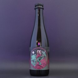 Holy Goat - Guavanut - 6.8% (375ml) - Ghost Whale