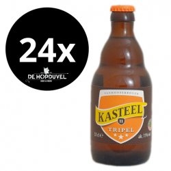Kasteel Tripel Kasteel Tripel