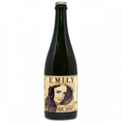 Penyllan Emily 2017 - ØL2GO